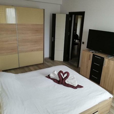 Coresi Isaran 35 Brasov Exterior photo