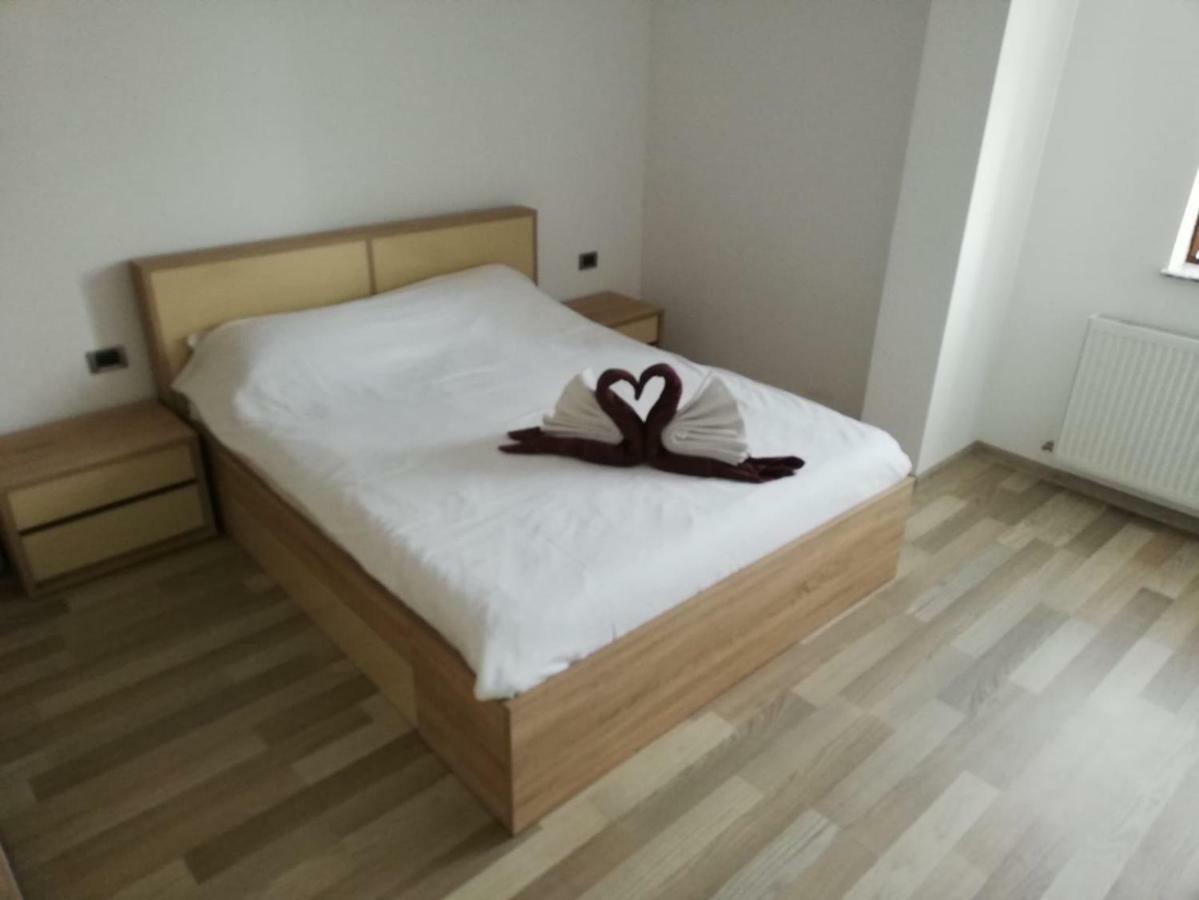 Coresi Isaran 35 Brasov Exterior photo