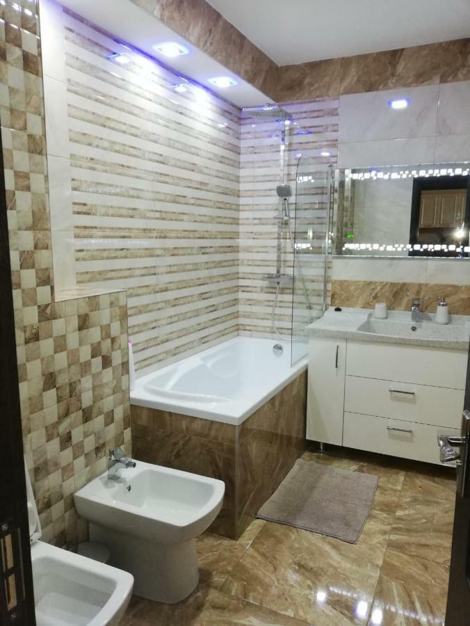 Coresi Isaran 35 Brasov Exterior photo
